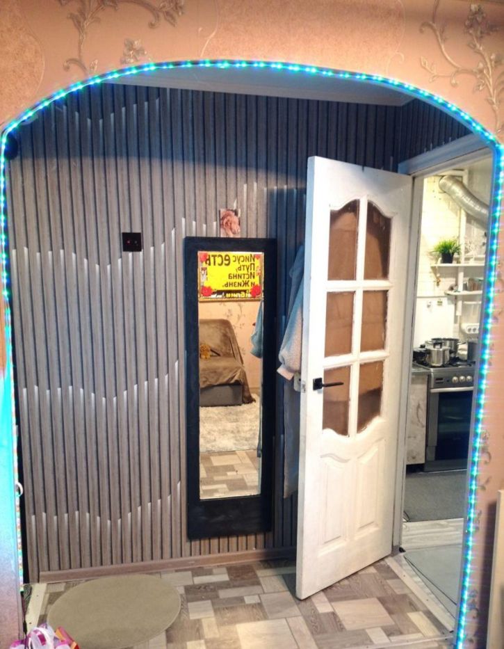 1-комн квартира Карла Маркса ул, 6