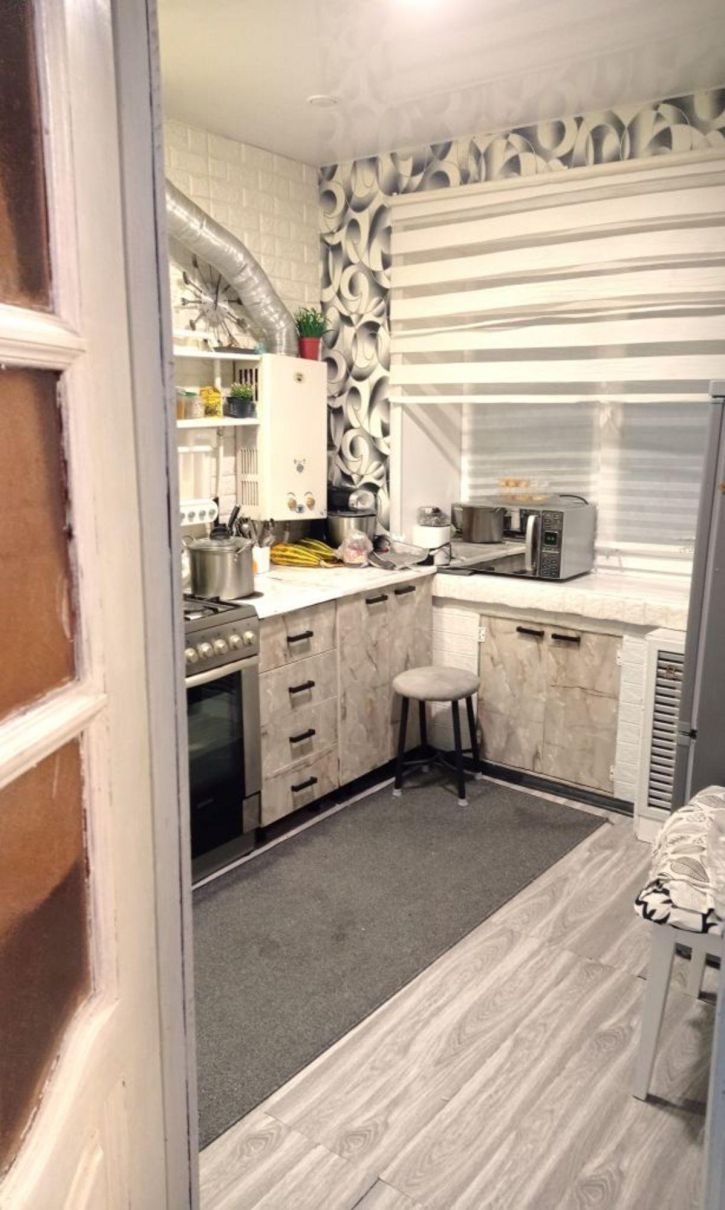 1-комн квартира Карла Маркса ул, 6