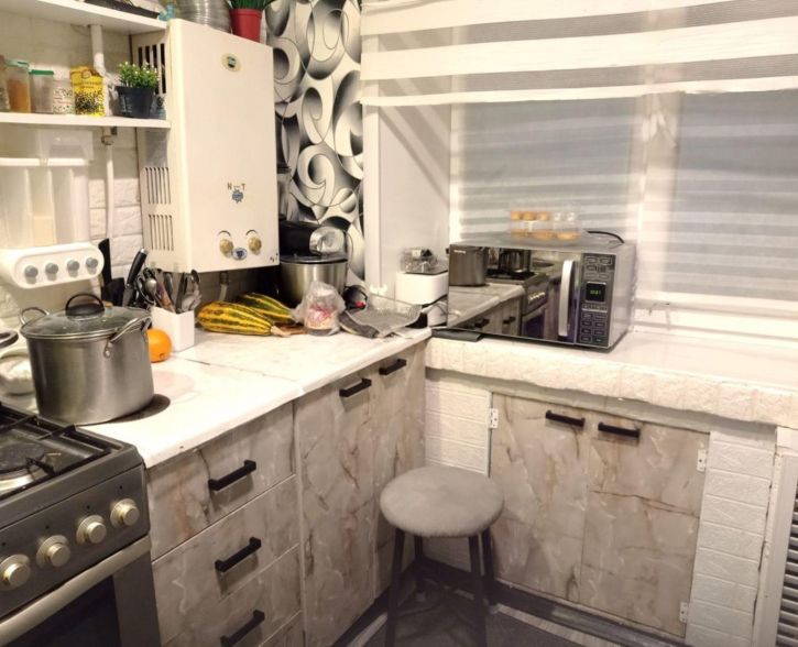 1-комн квартира Карла Маркса ул, 6