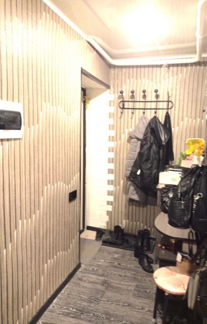 1-комн квартира Карла Маркса ул, 6