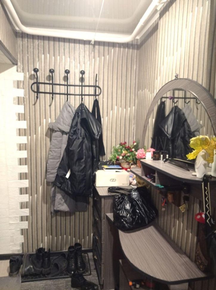 1-комн квартира Карла Маркса ул, 6