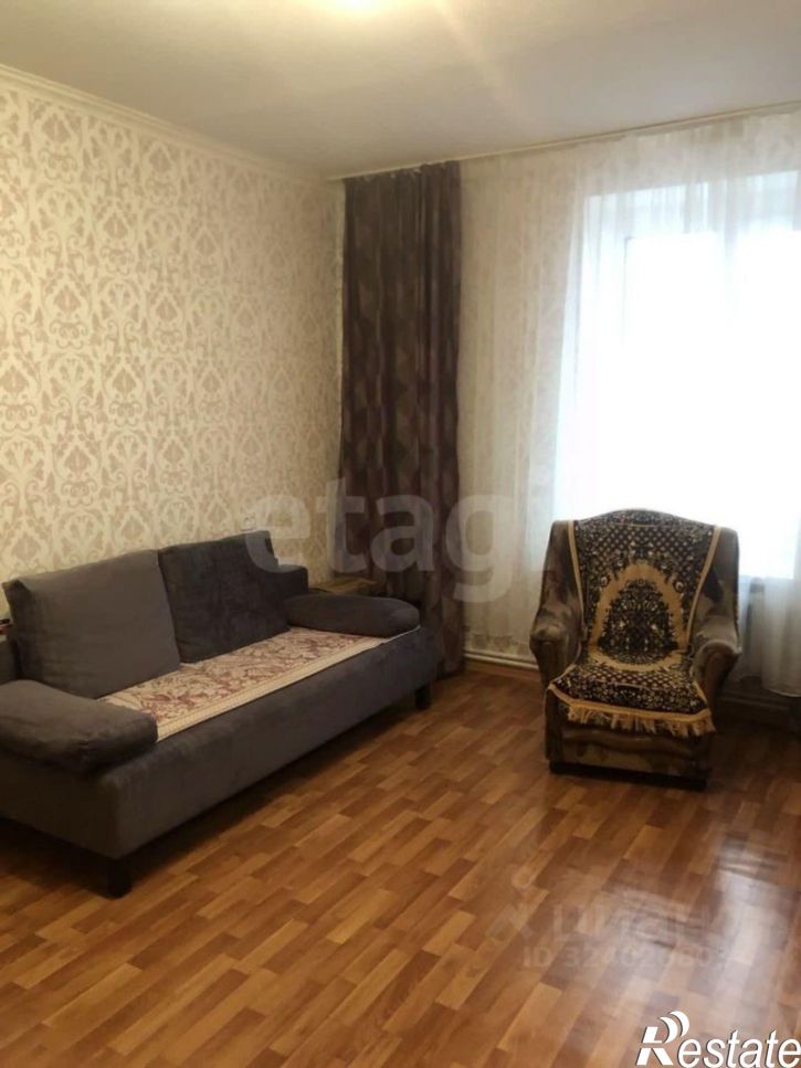 1-комн квартира ул Рославльская, 9,  д. 9