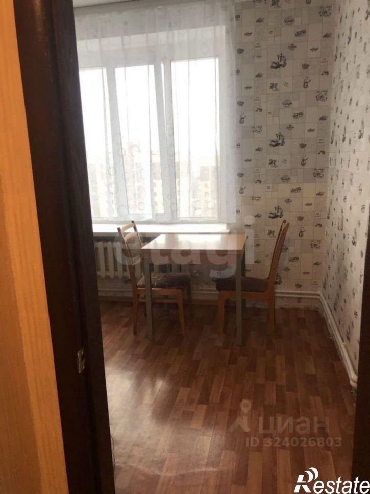 1-комн квартира ул Рославльская, 9,  д. 9