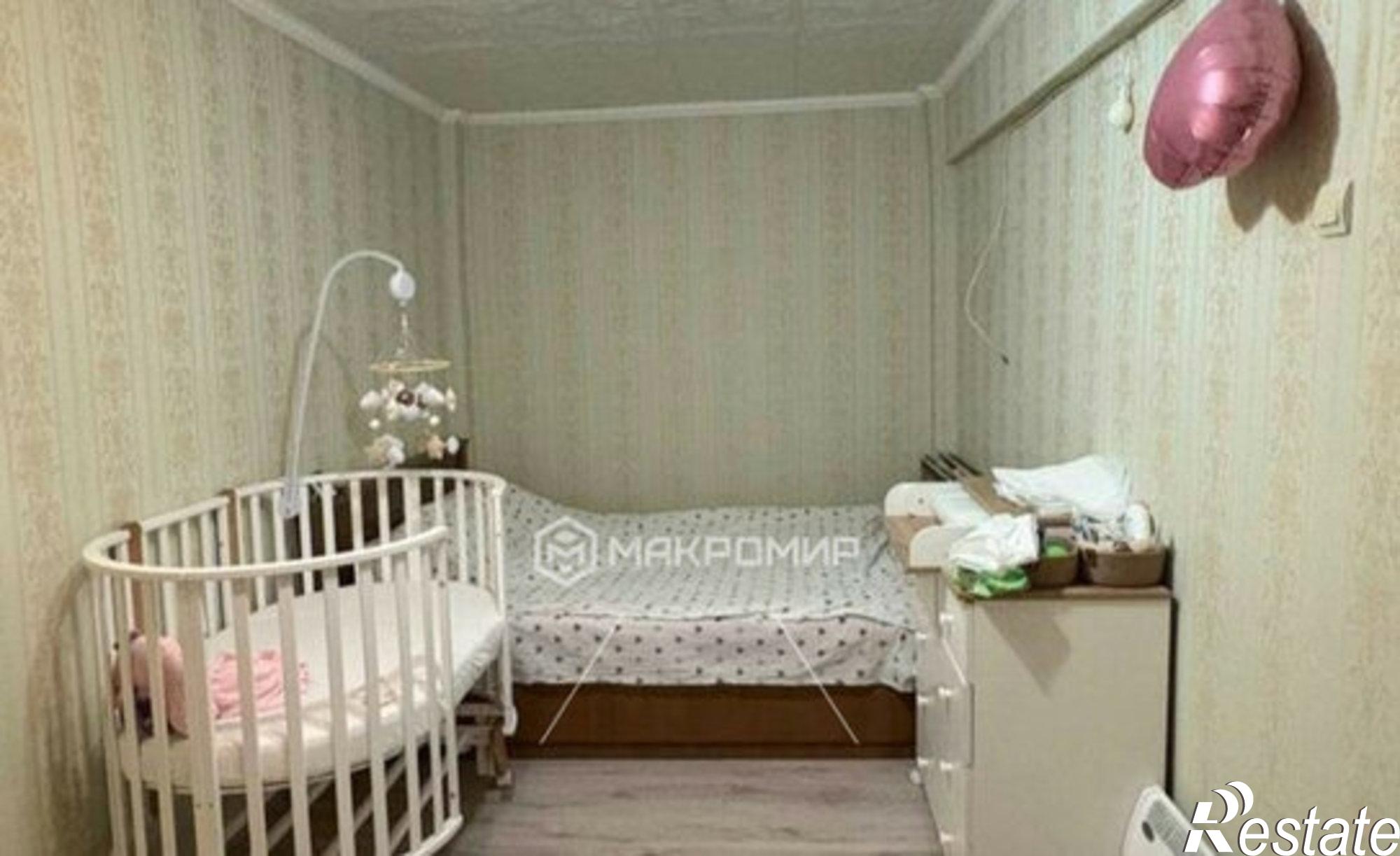 Купить квартиру за 1 950 000 рублей на Садовая улица, 41Б