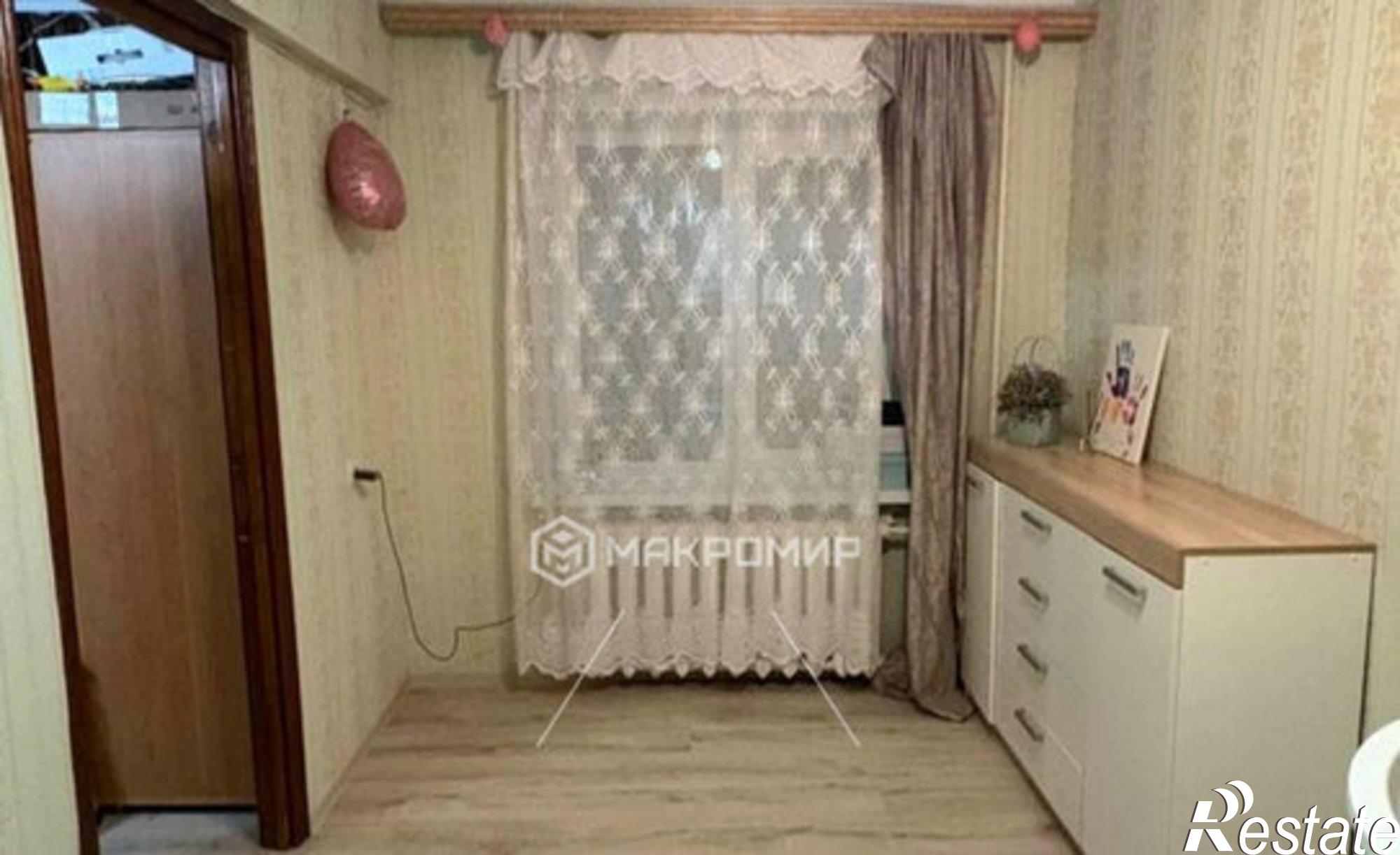 Купить квартиру за 1 950 000 рублей на Садовая улица, 41Б