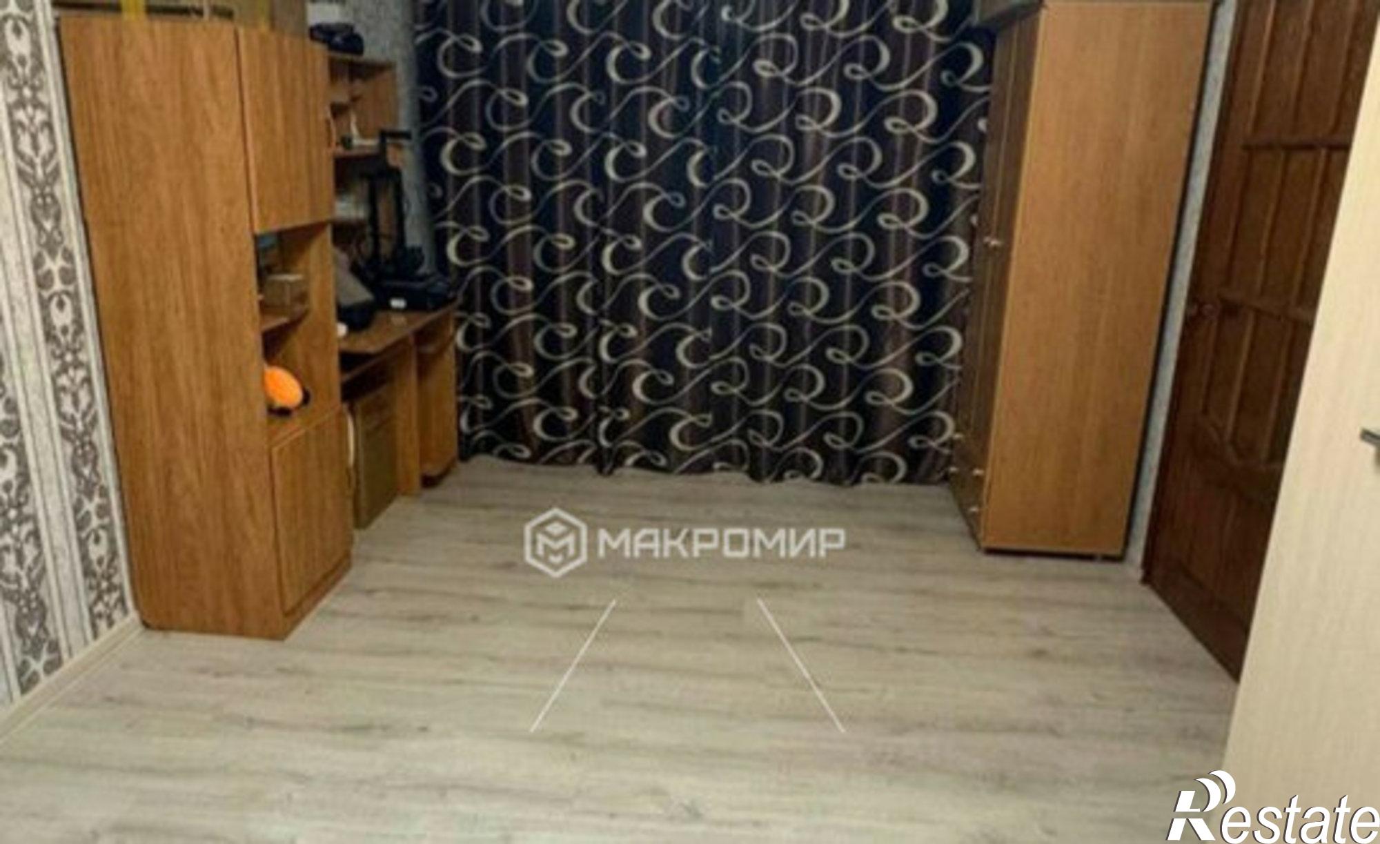 Купить квартиру за 1 950 000 рублей на Садовая улица, 41Б