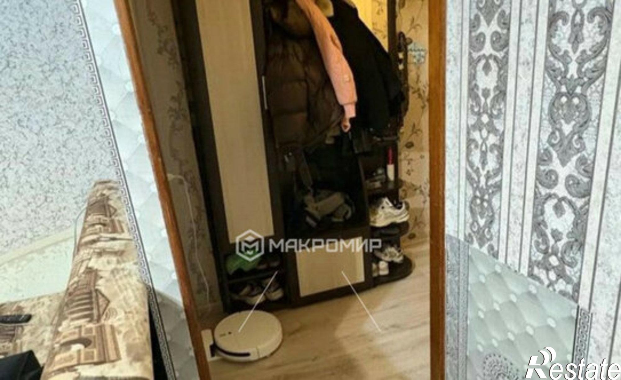 Купить квартиру за 1 950 000 рублей на Садовая улица, 41Б