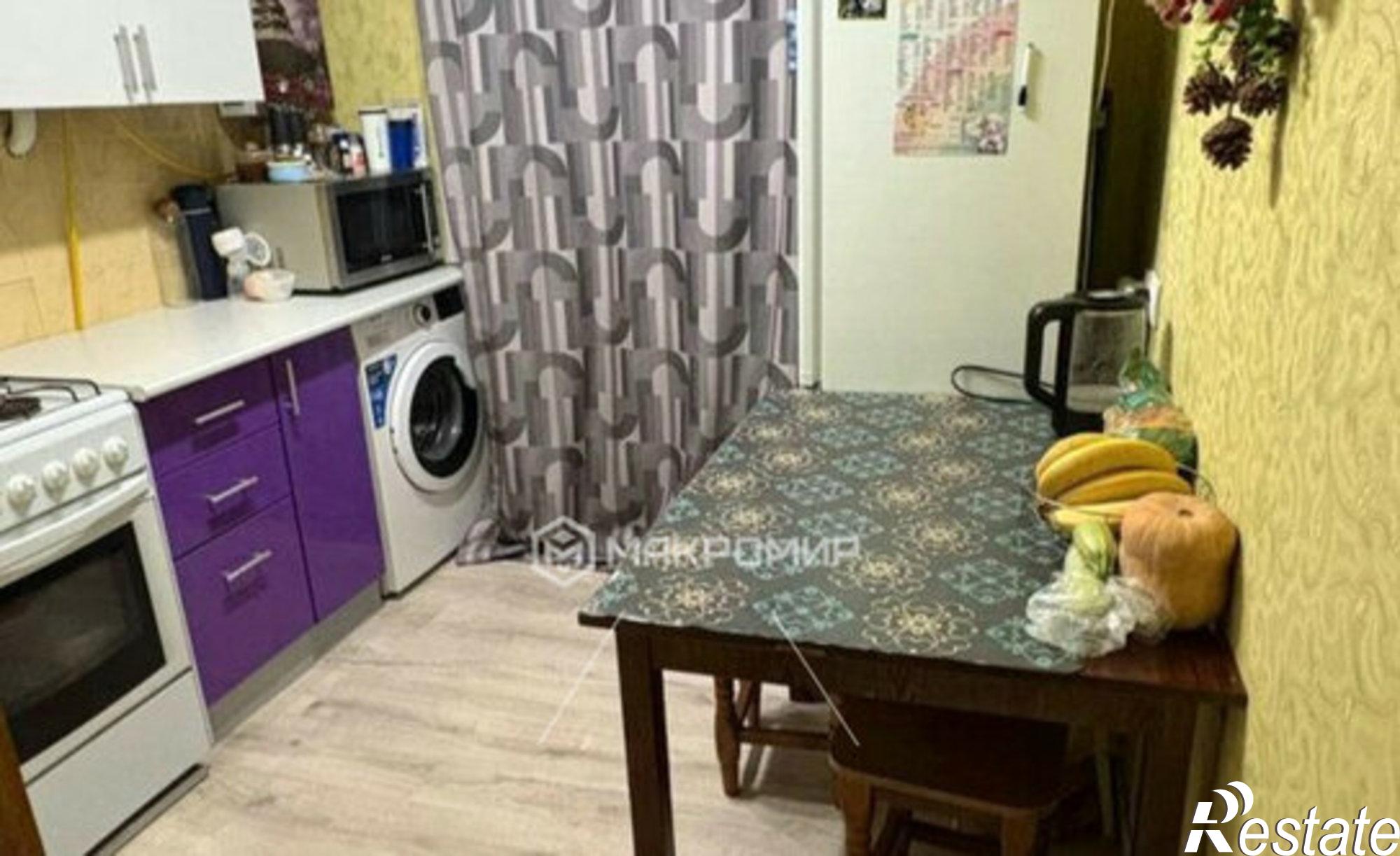 Купить квартиру за 1 950 000 рублей на Садовая улица, 41Б