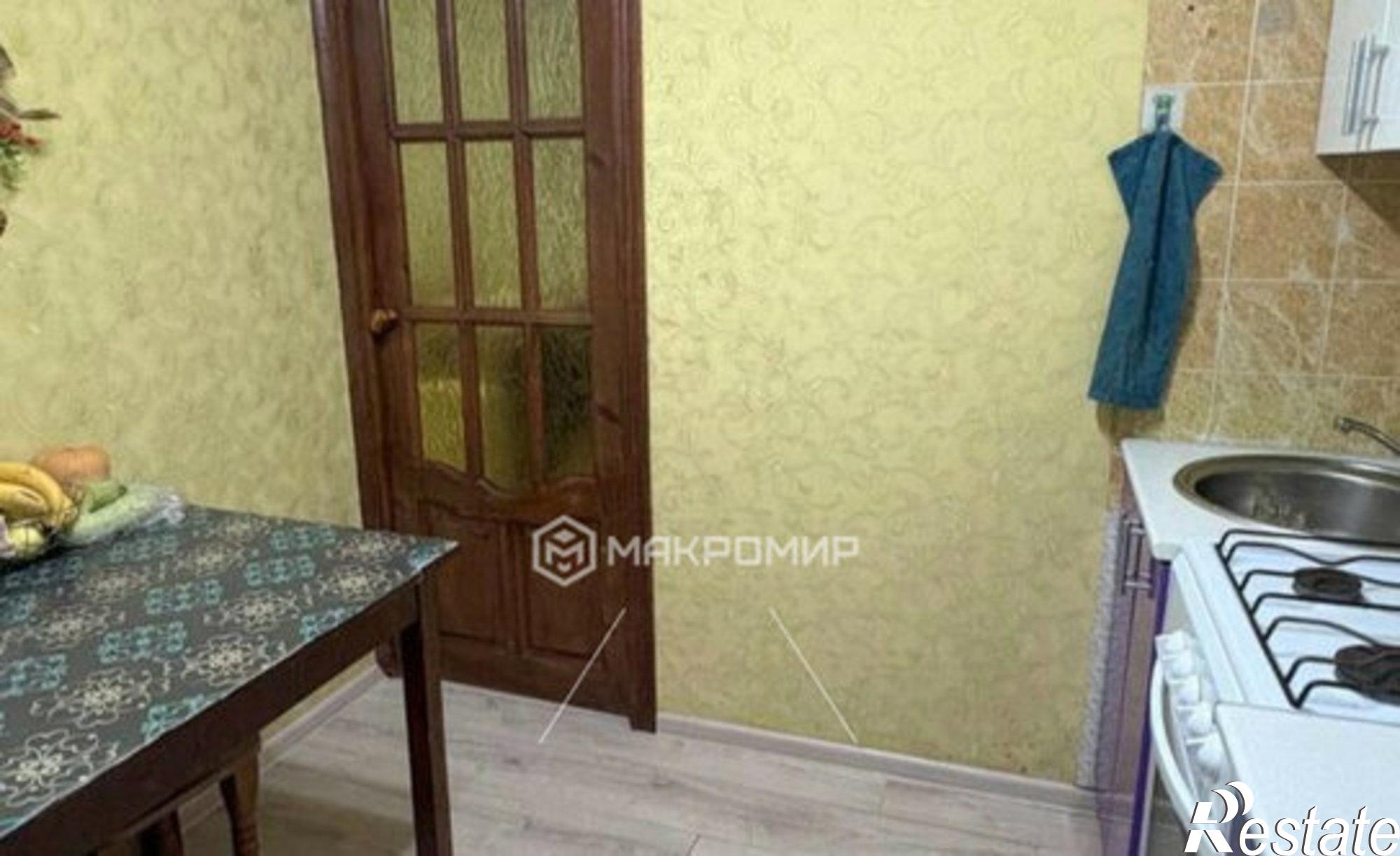 Купить квартиру за 1 950 000 рублей на Садовая улица, 41Б