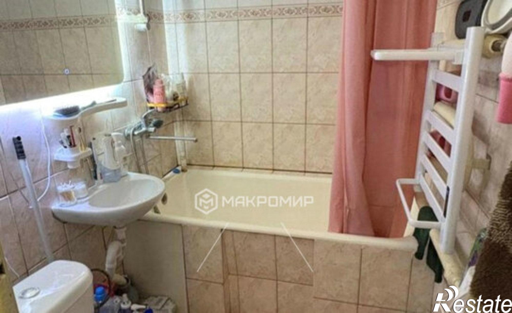 Купить квартиру за 1 950 000 рублей на Садовая улица, 41Б