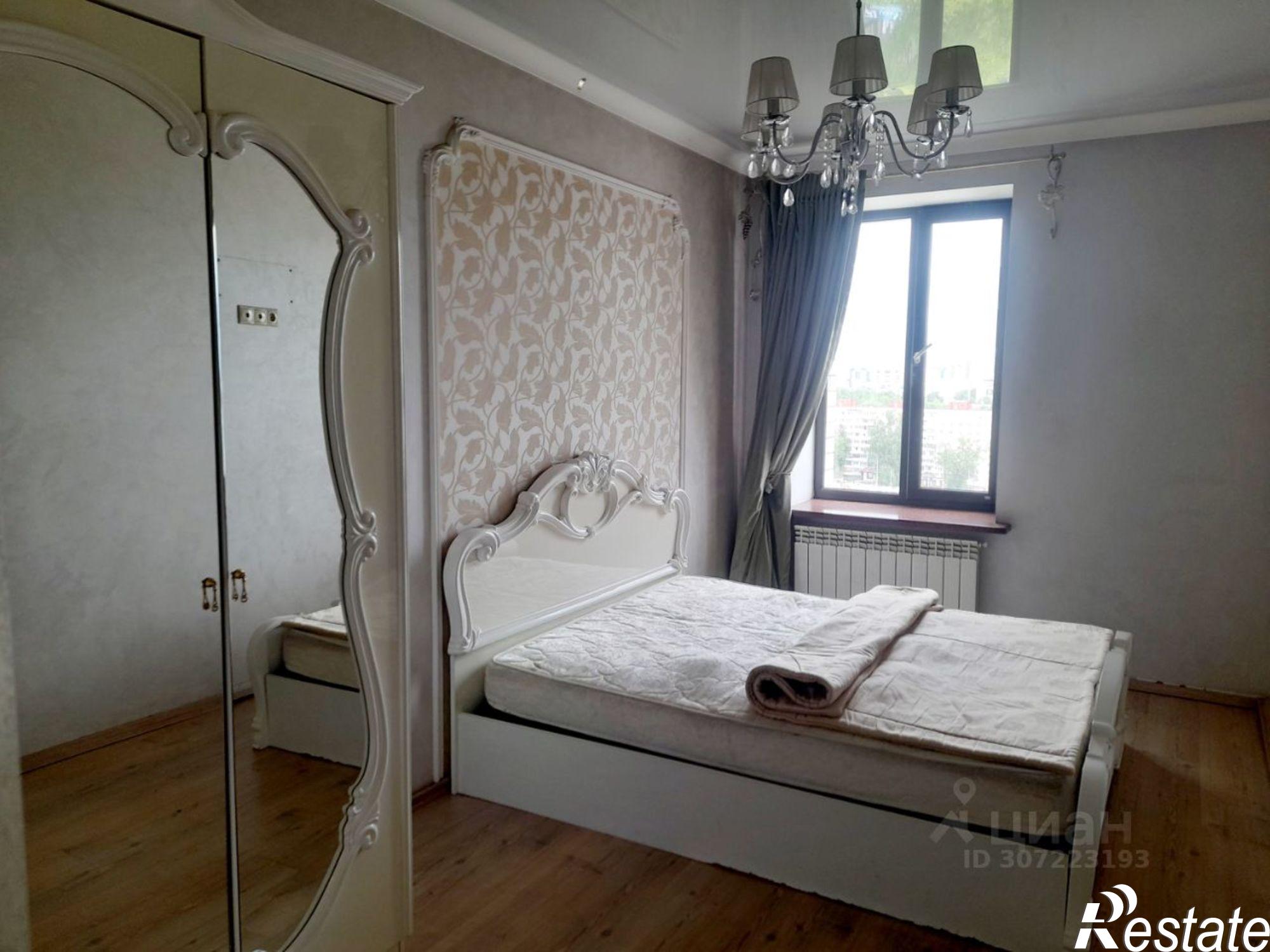 Сдать квартиру за 30 000 рублей на ул Рославльская, 9