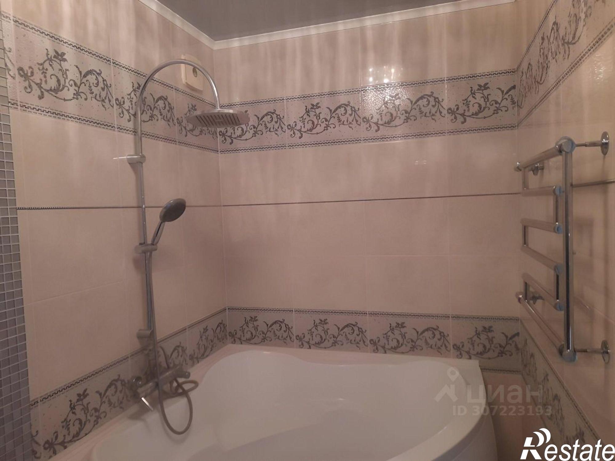 Сдать квартиру за 30 000 рублей на ул Рославльская, 9