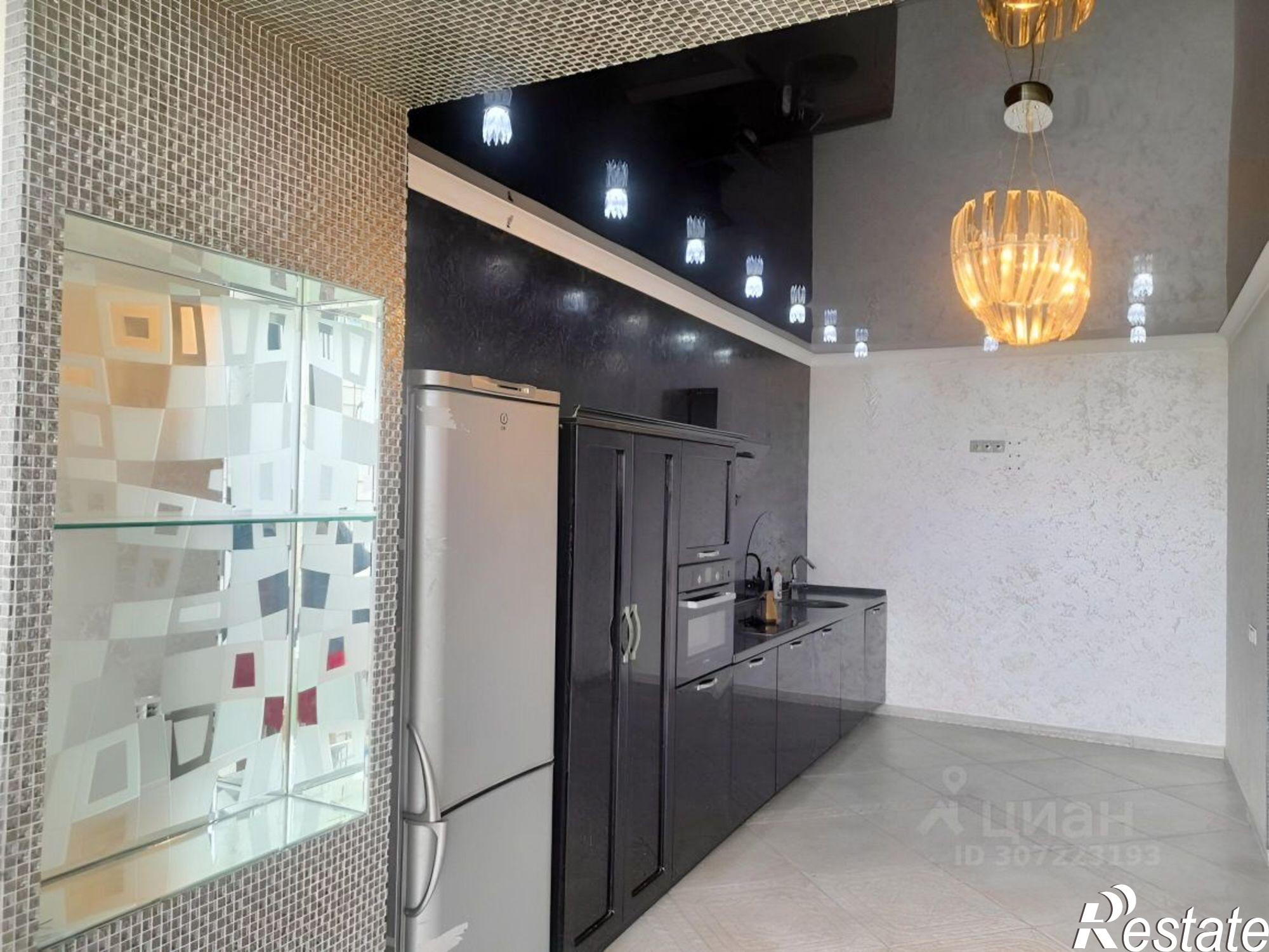 Сдать квартиру за 30 000 рублей на ул Рославльская, 9