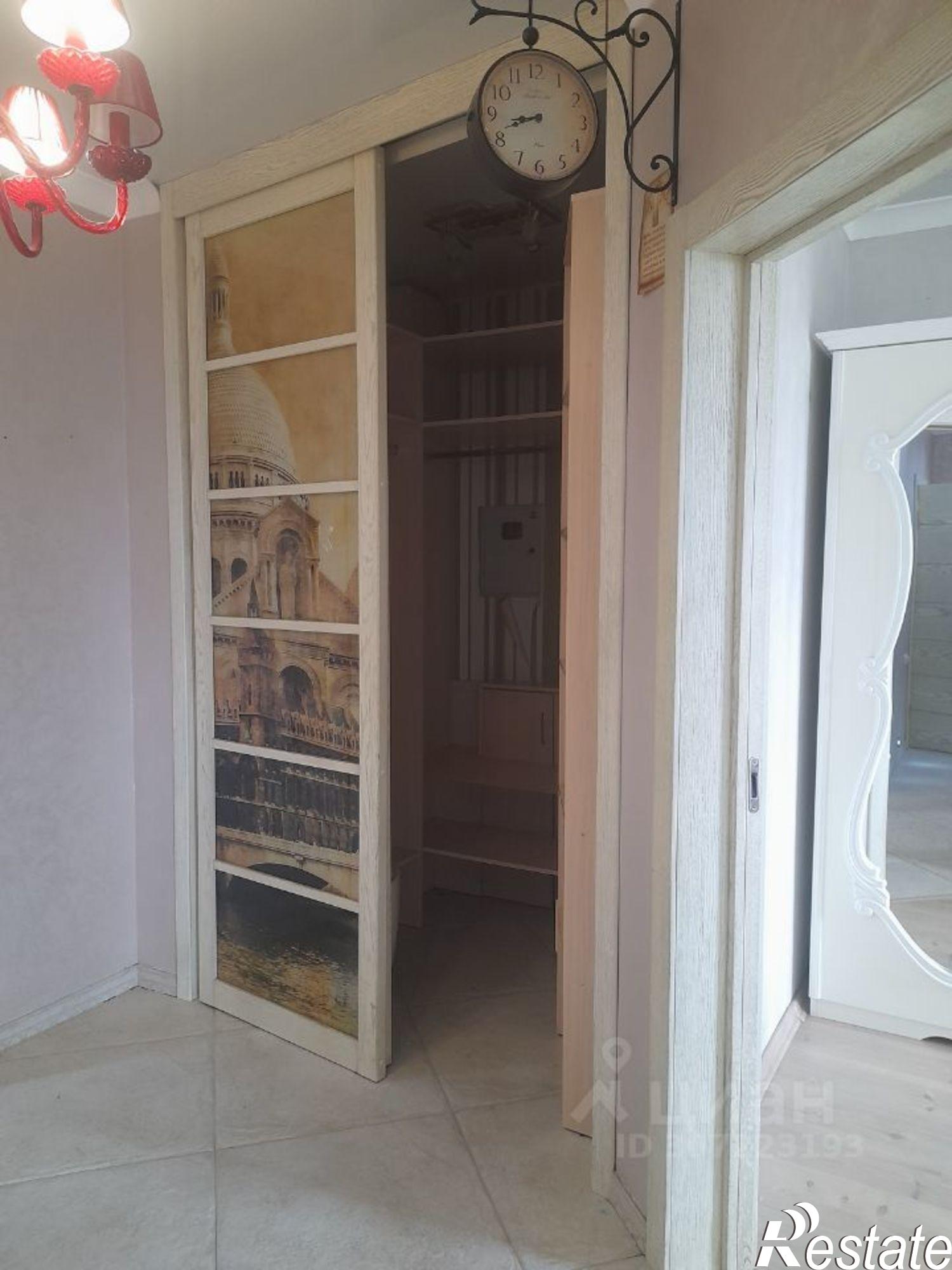 Сдать квартиру за 30 000 рублей на ул Рославльская, 9