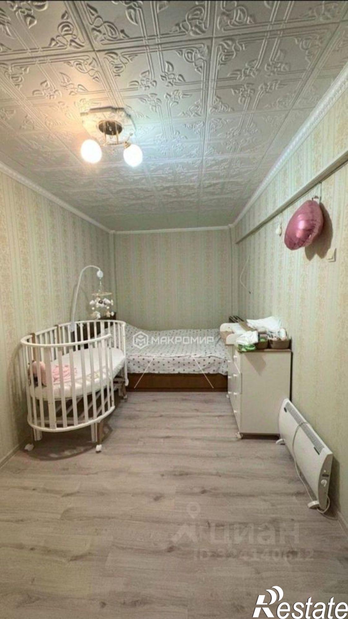 Купить квартиру за 1 950 000 рублей на ул Садовая, 41Б