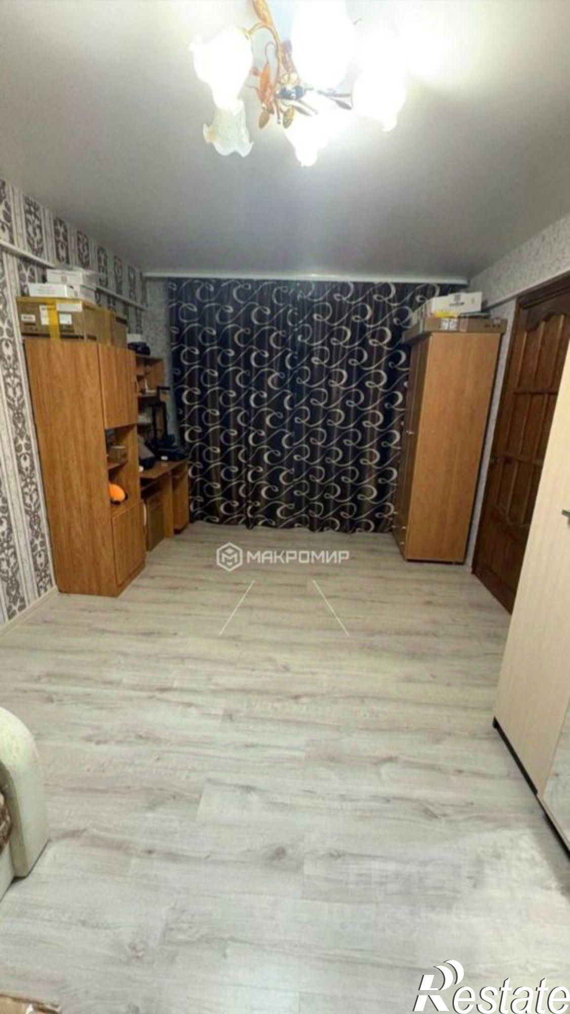 Купить квартиру за 1 950 000 рублей на ул Садовая, 41Б