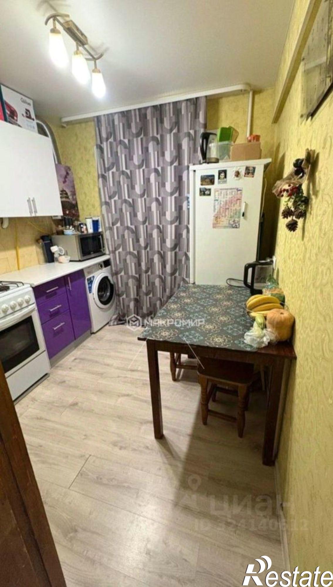 Купить квартиру за 1 950 000 рублей на ул Садовая, 41Б