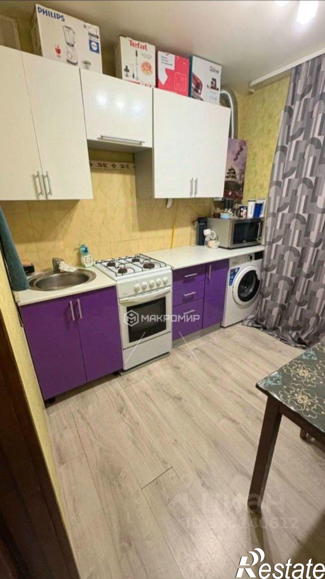 Купить квартиру за 1 950 000 рублей на ул Садовая, 41Б