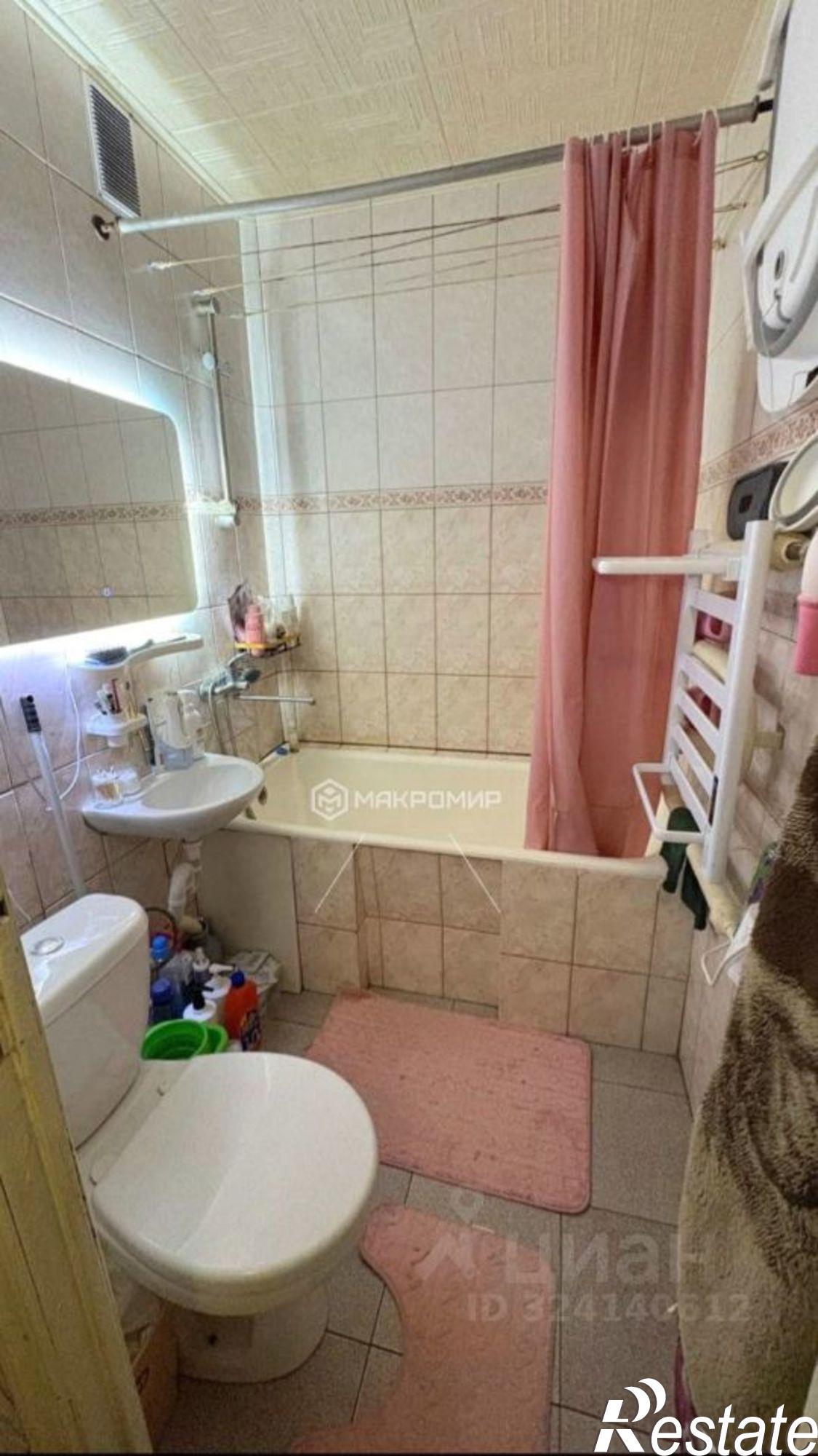 Купить квартиру за 1 950 000 рублей на ул Садовая, 41Б