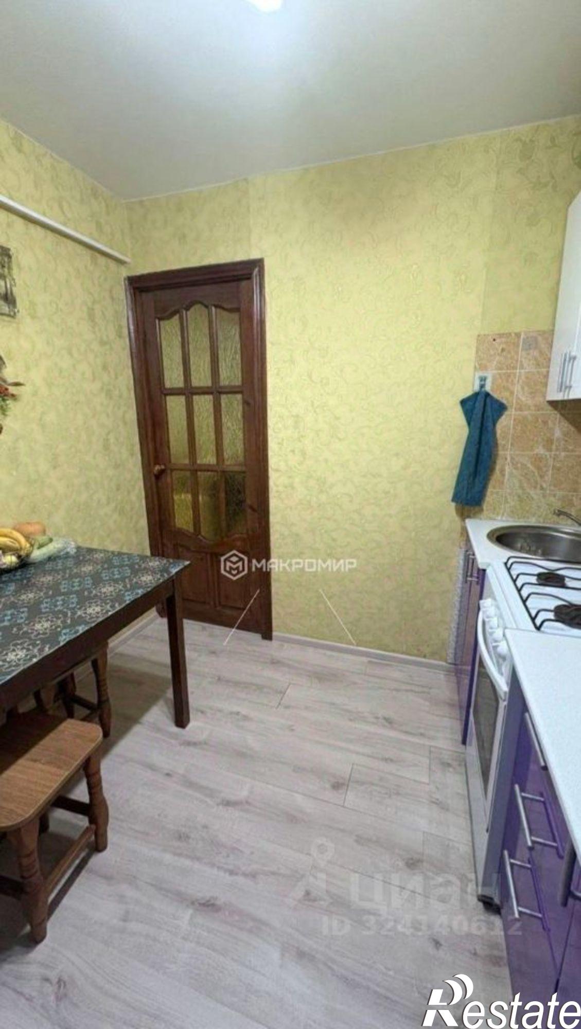 Купить квартиру за 1 950 000 рублей на ул Садовая, 41Б