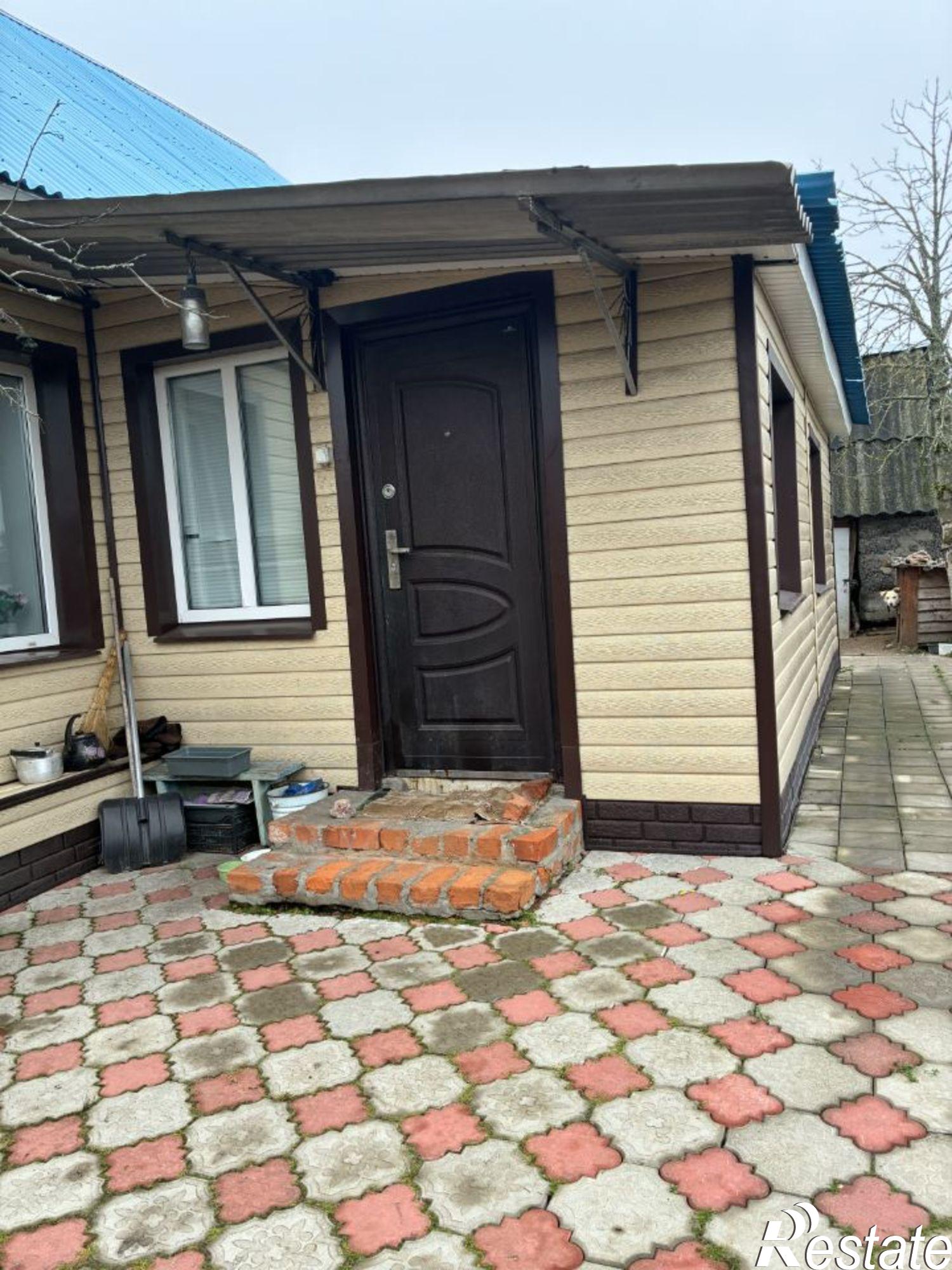 Купить дачу, дом, коттедж за 2 200 000 рублей на ул Буденного, 47