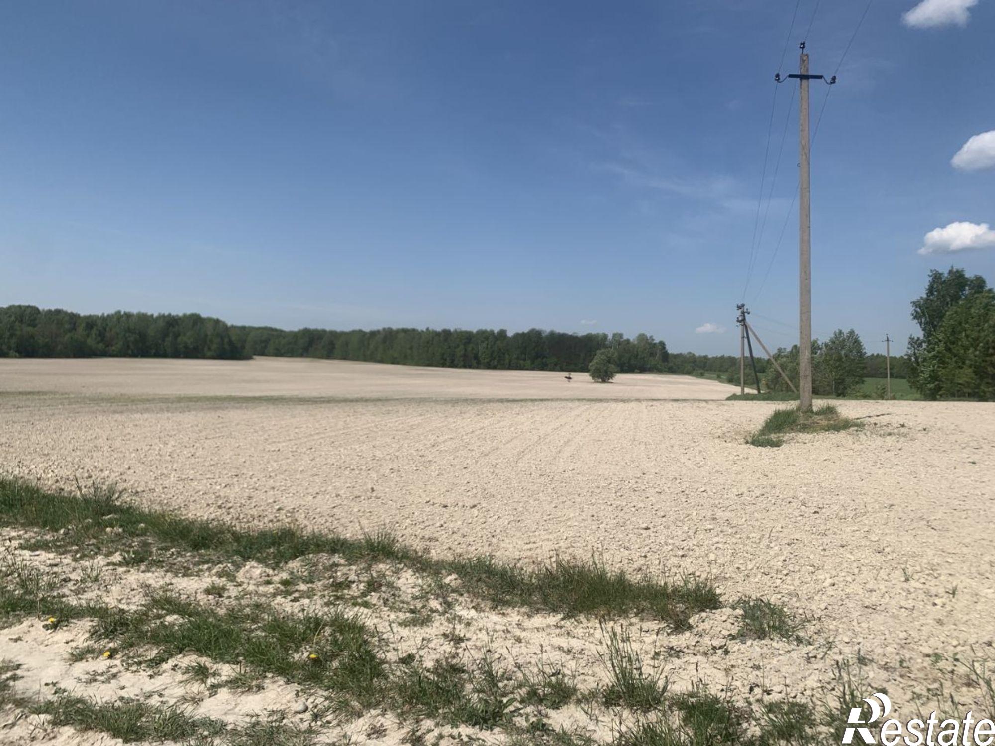 Купить землю, земельный участок за 315 000 рублей на ул Брянская, 9