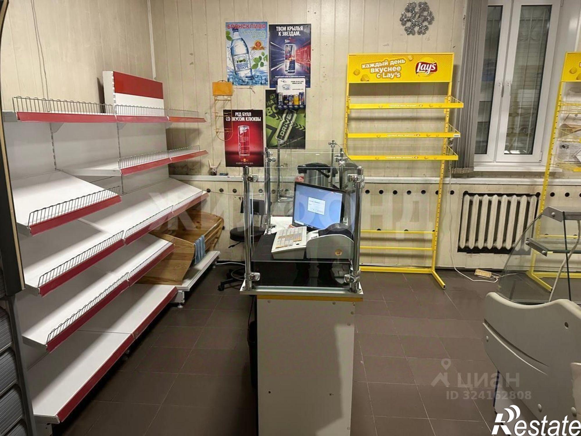 Сдать ОСЗ, отдельно стоящее здание за 35 008 рублей на Базарная улица