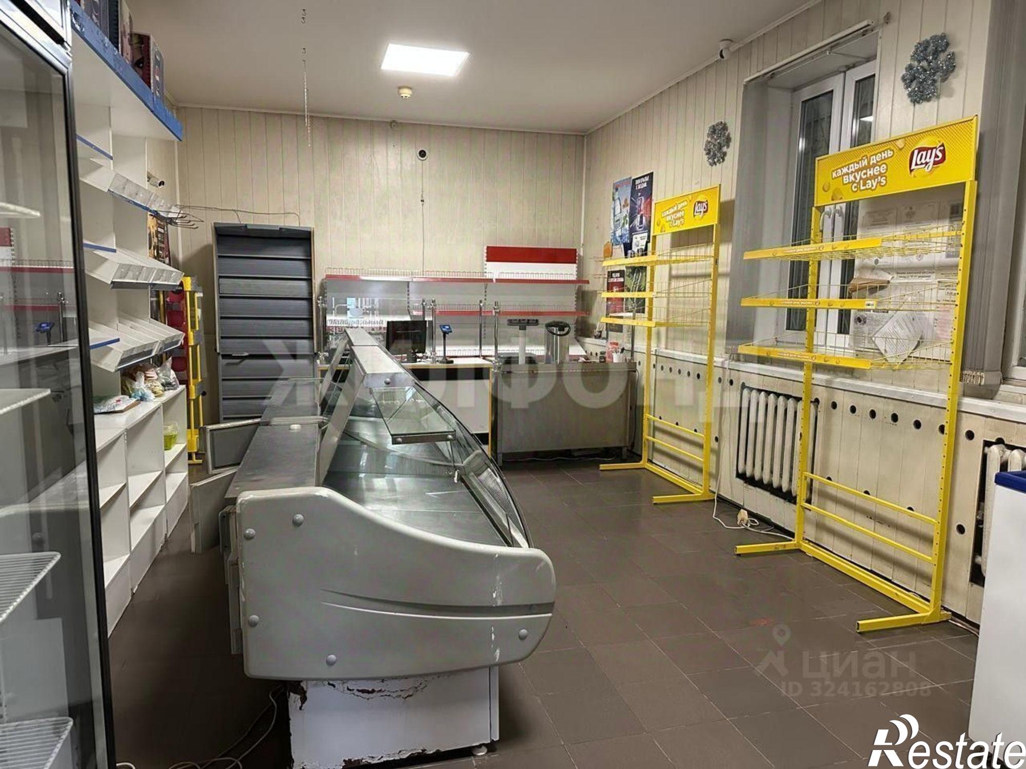 Сдать ОСЗ, отдельно стоящее здание за 35 008 рублей на Базарная улица