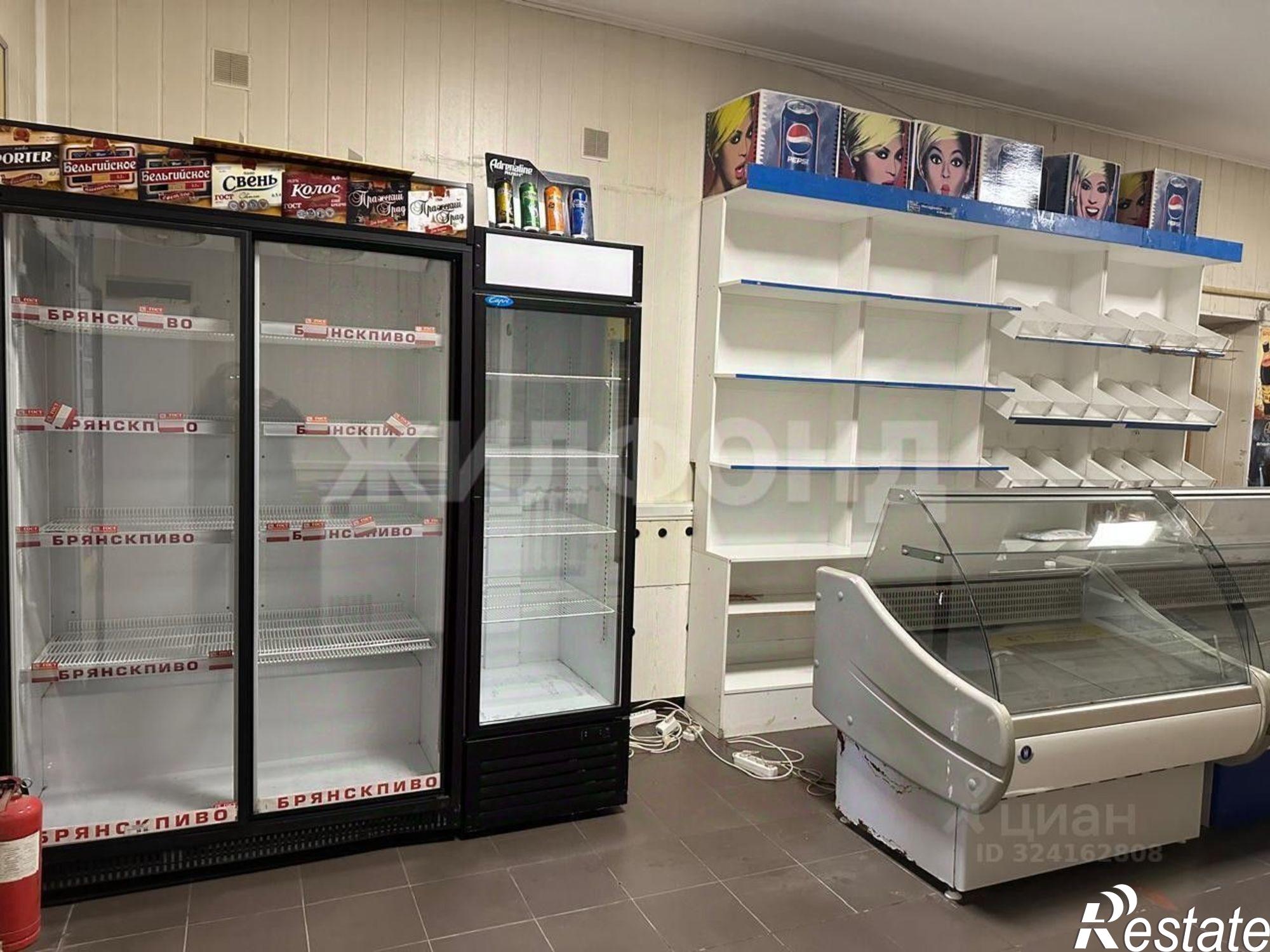 Сдать ОСЗ, отдельно стоящее здание за 35 008 рублей на Базарная улица