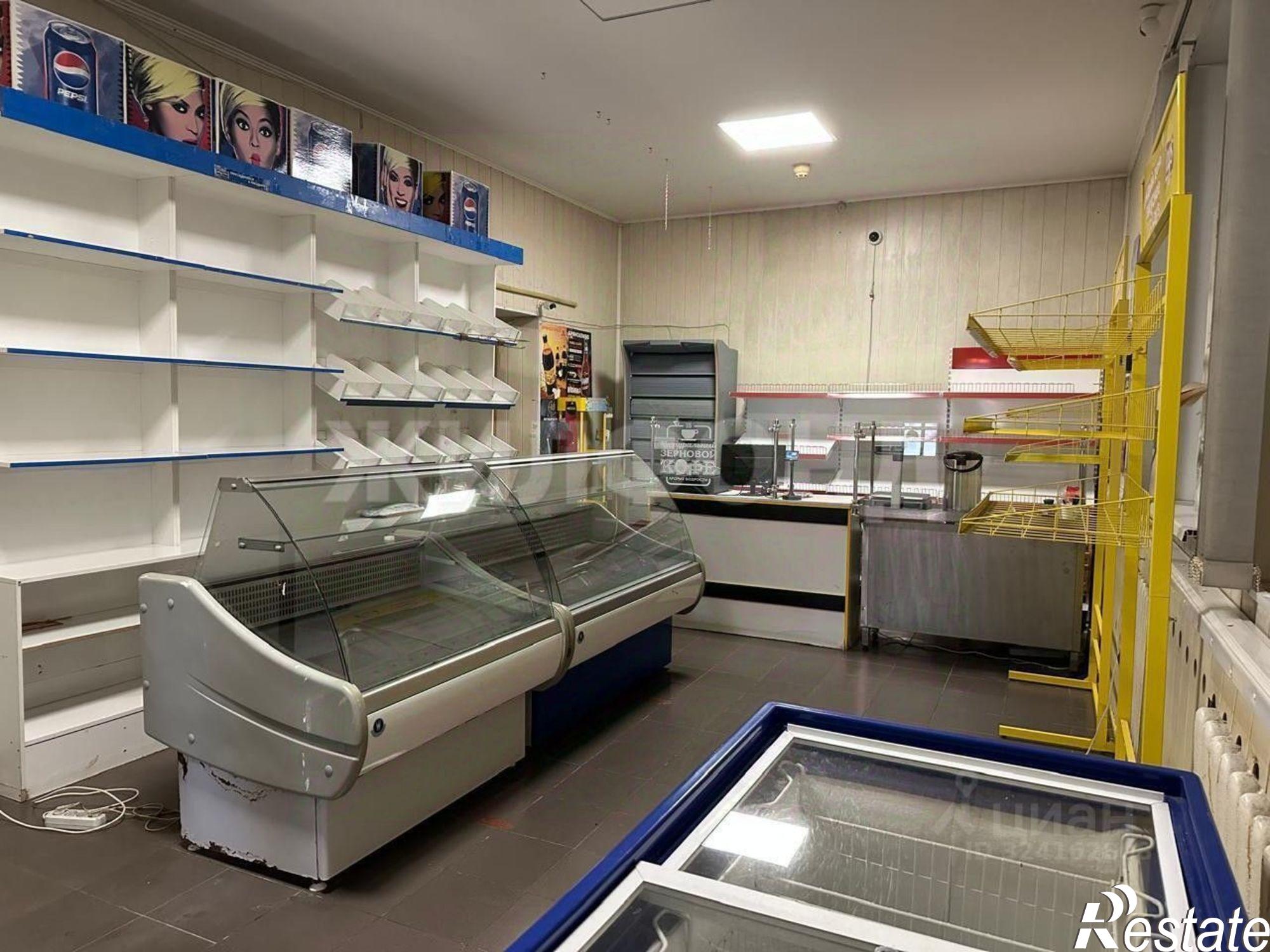 Сдать ОСЗ, отдельно стоящее здание за 35 008 рублей на Базарная улица