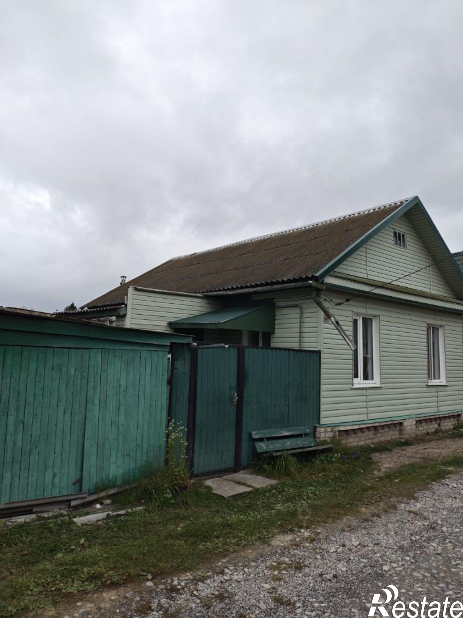 Купить дачу, дом, коттедж за 3 500 000 рублей на ул Калинина, 53