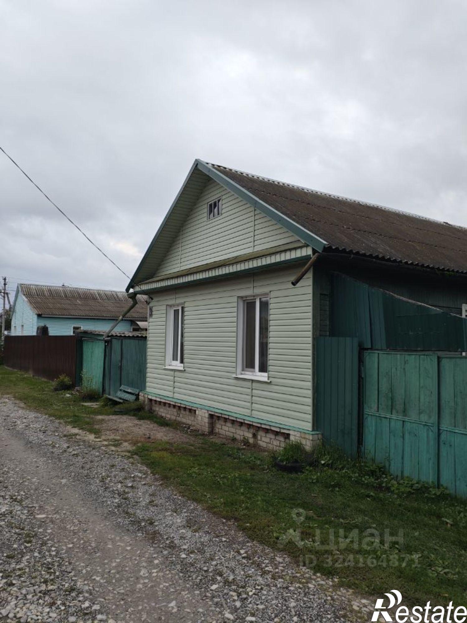 Купить дачу, дом, коттедж за 3 500 000 рублей на ул Калинина, 53