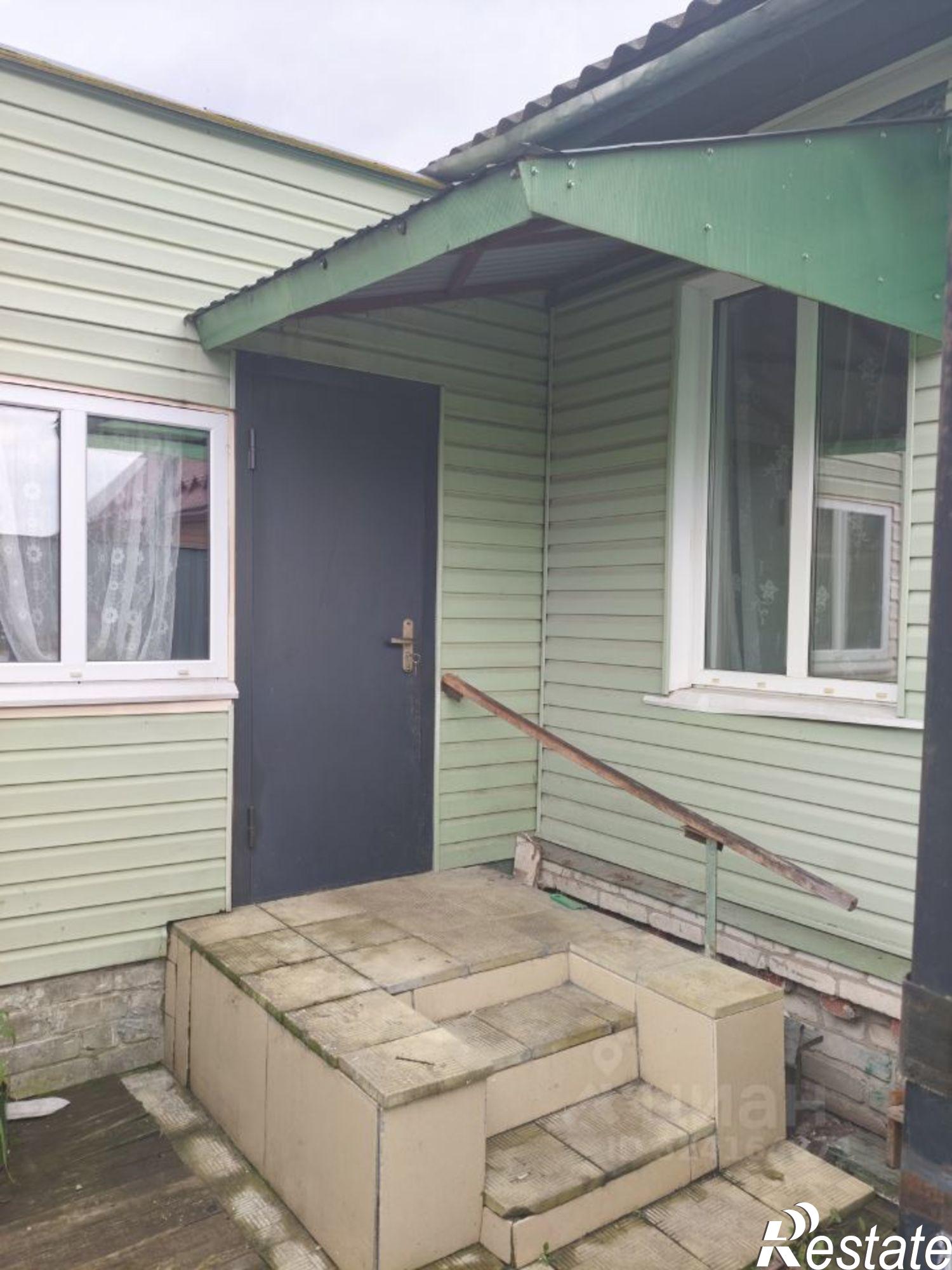 Купить дачу, дом, коттедж за 3 500 000 рублей на ул Калинина, 53