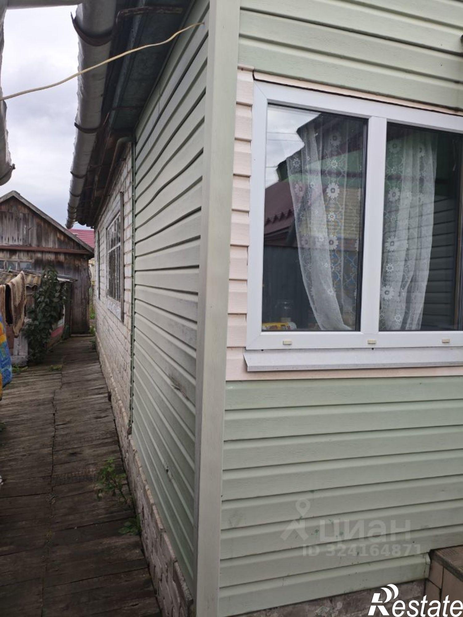 Купить дачу, дом, коттедж за 3 500 000 рублей на ул Калинина, 53