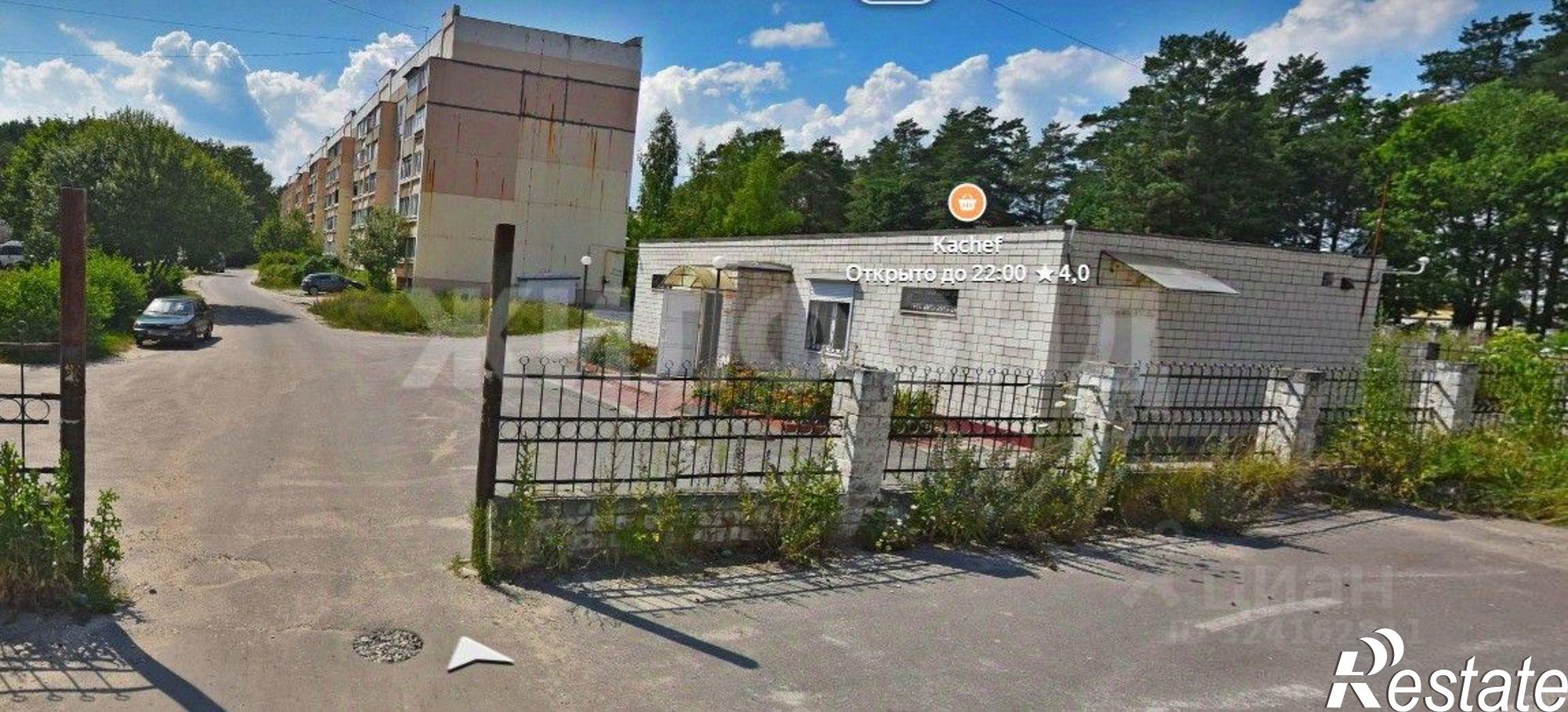 Сдать торговое помещение за 35 002 рублей на ул Карла Маркса, 2