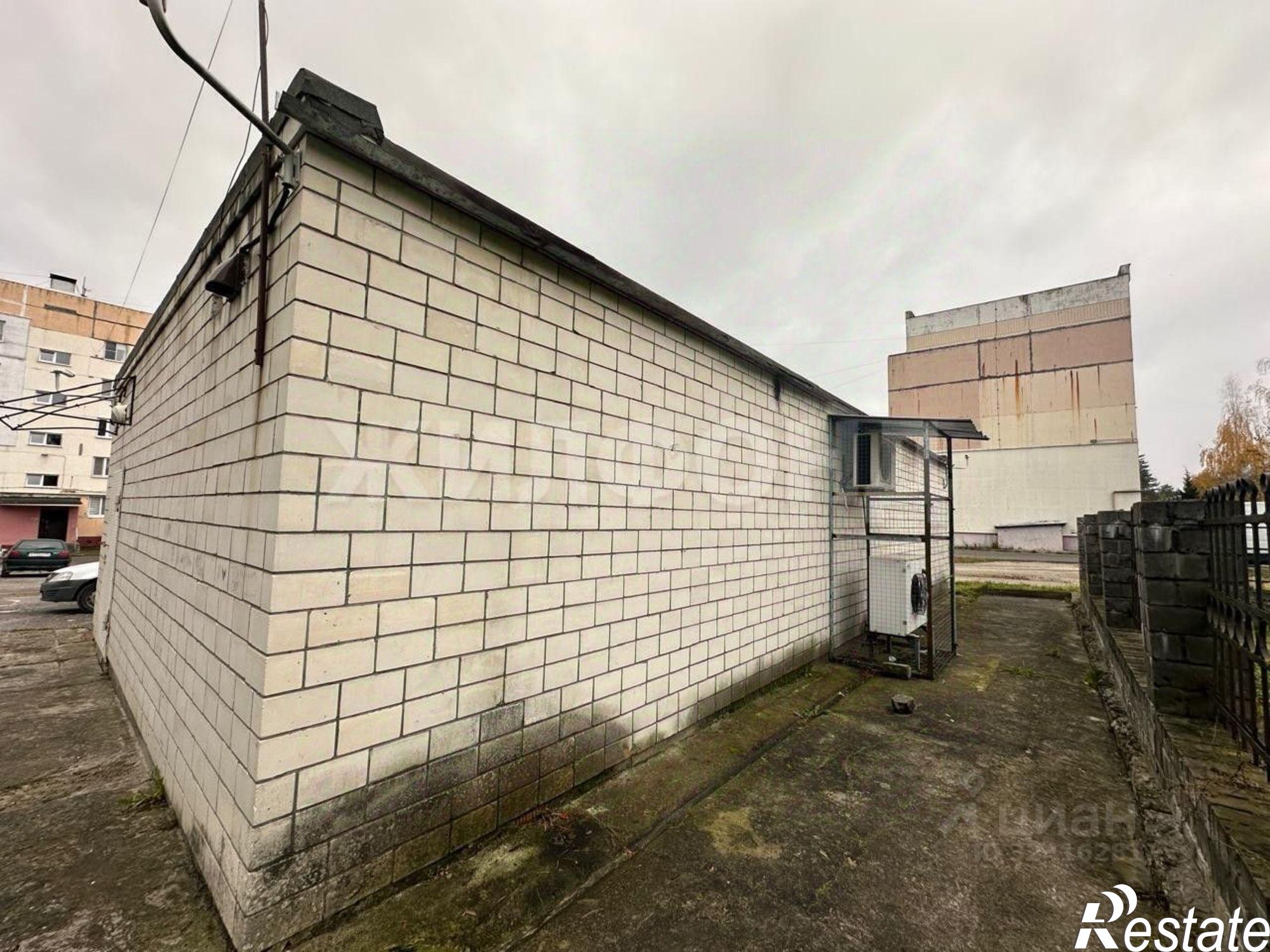 Сдать торговое помещение за 35 002 рублей на ул Карла Маркса, 2