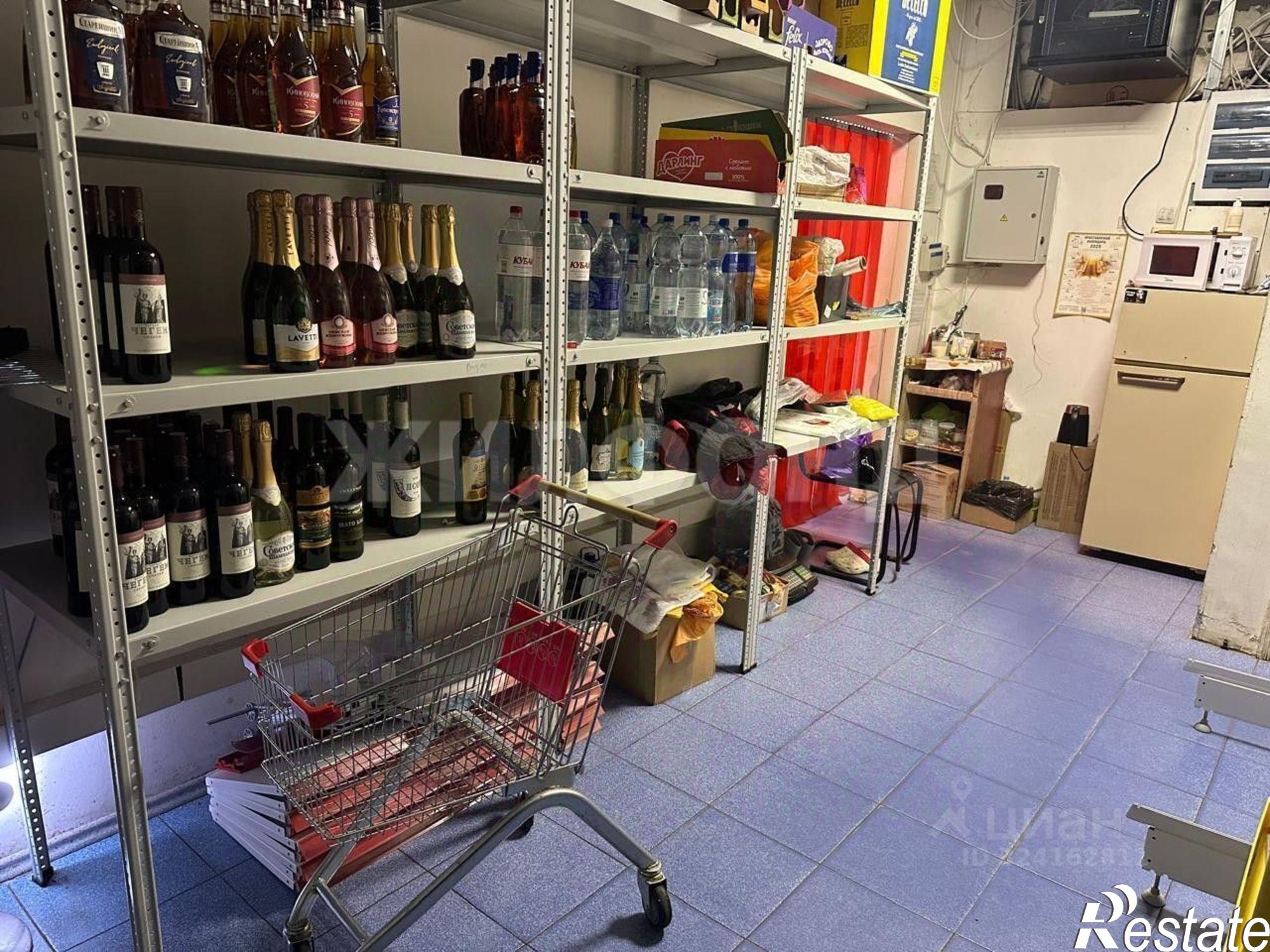 Сдать торговое помещение за 35 002 рублей на ул Карла Маркса, 2