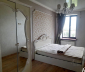 2-комн, 66кв м, этаж 14/14 ул Рославльская, 9