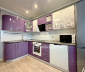 1-комн, 43кв м, этаж 12/14 ул Андрея Галицина, 2