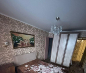 2-комн, 49кв м, этаж 5/5 улица Брянского Фронта, 20/1