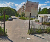 торговое помещение 86 кв м ул Карла Маркса, 2