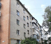 3-комн, 56кв м, этаж 2/5 Московский пр-кт, 26