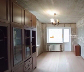 2-комн, 41кв м, этаж 3/5 ул Дружбы, 18