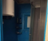 1-комн, 40кв м, этаж 1/2 Дятьковский район