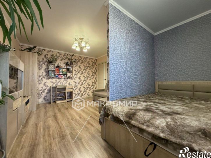 1-комн квартира ул Андрея Галицина, 2,  д. 2