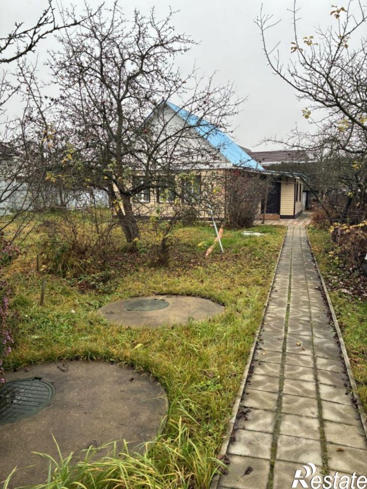 Коттедж/дом ул Буденного, 47,  д. 47