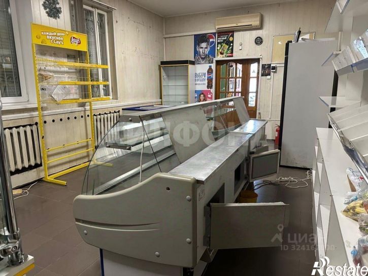 Отдельное здание Базарная улица