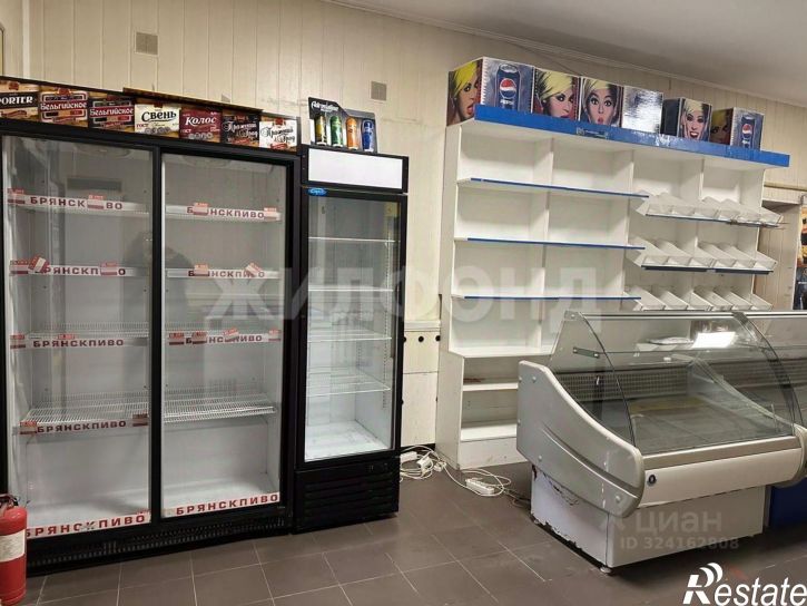 Отдельное здание Базарная улица