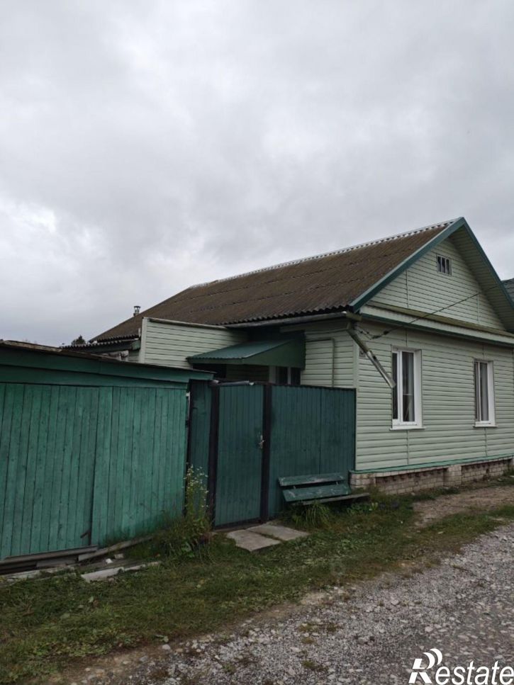 Коттедж/дом ул Калинина, 53,  д. 53