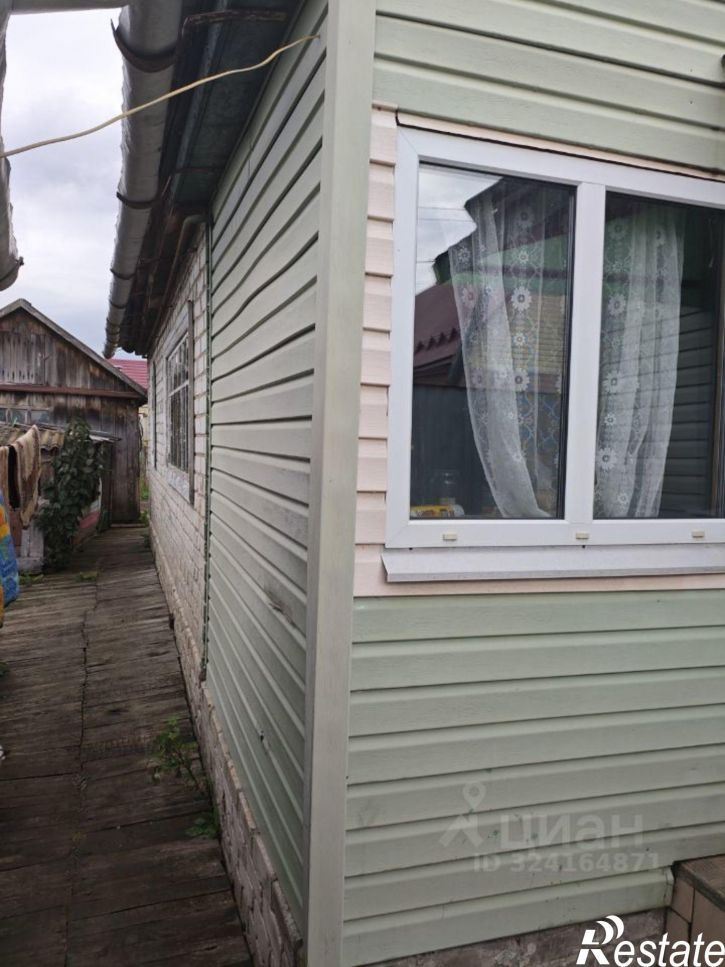 Коттедж/дом ул Калинина, 53,  д. 53